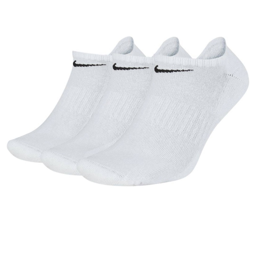Nike No-Show Socks